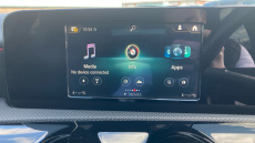 Mercedes-Benz A-Class A200 AMG Line 5dr Auto Petrol Hatchback